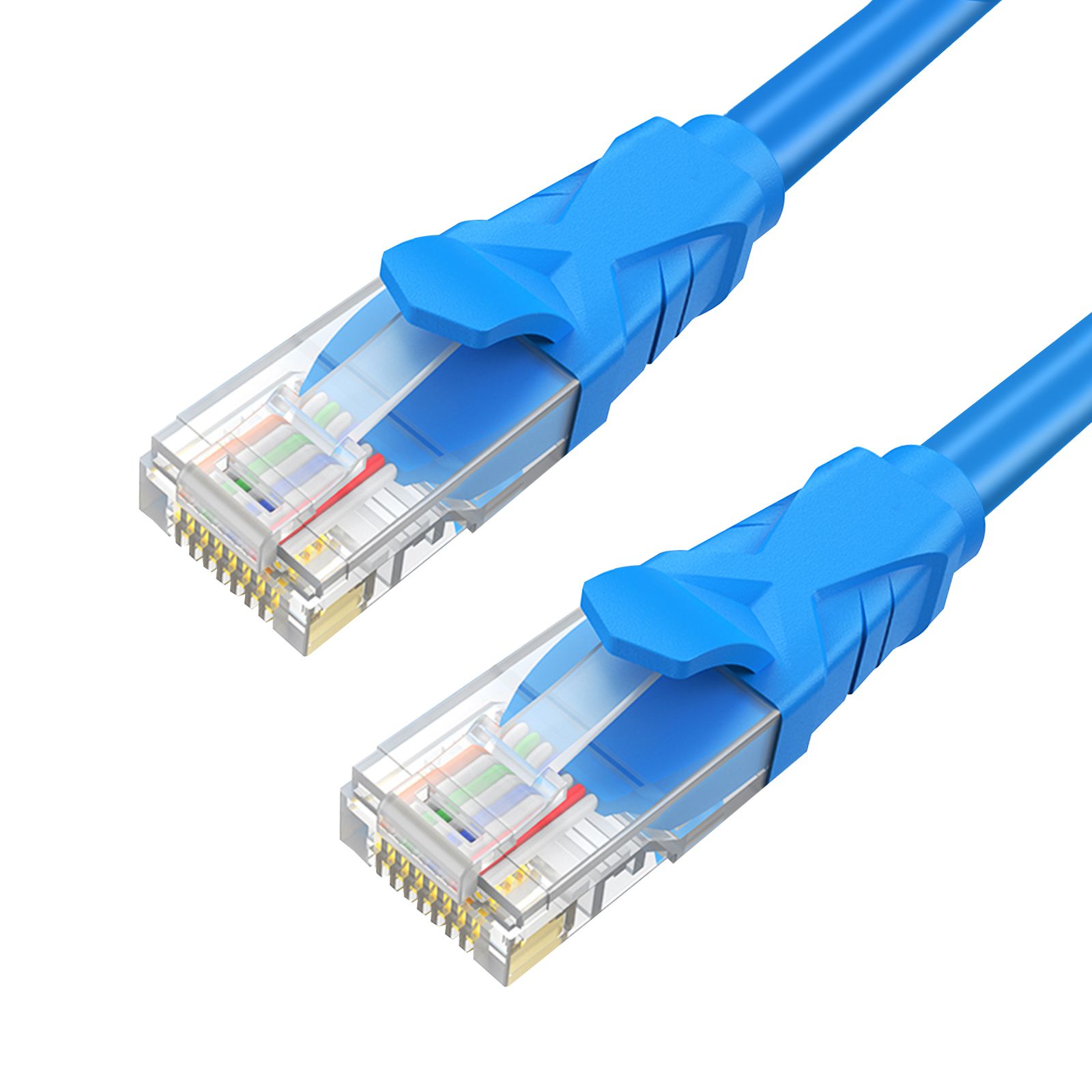 Cat-6 1000mbps Ethernet Cable