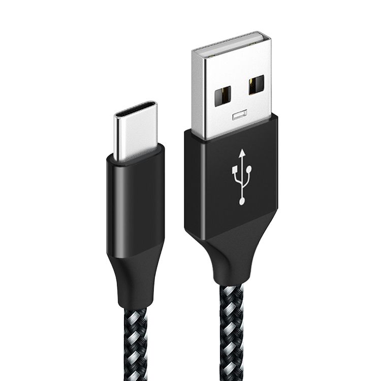  Spot Goods 3A Usb To C Micro Lightning Cable