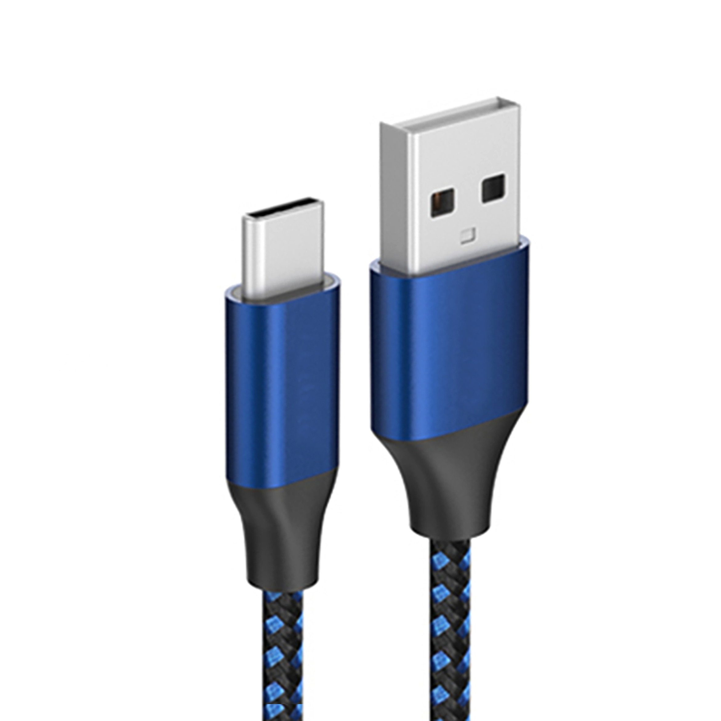 3A Fast Charge High Speed Usb Cable 