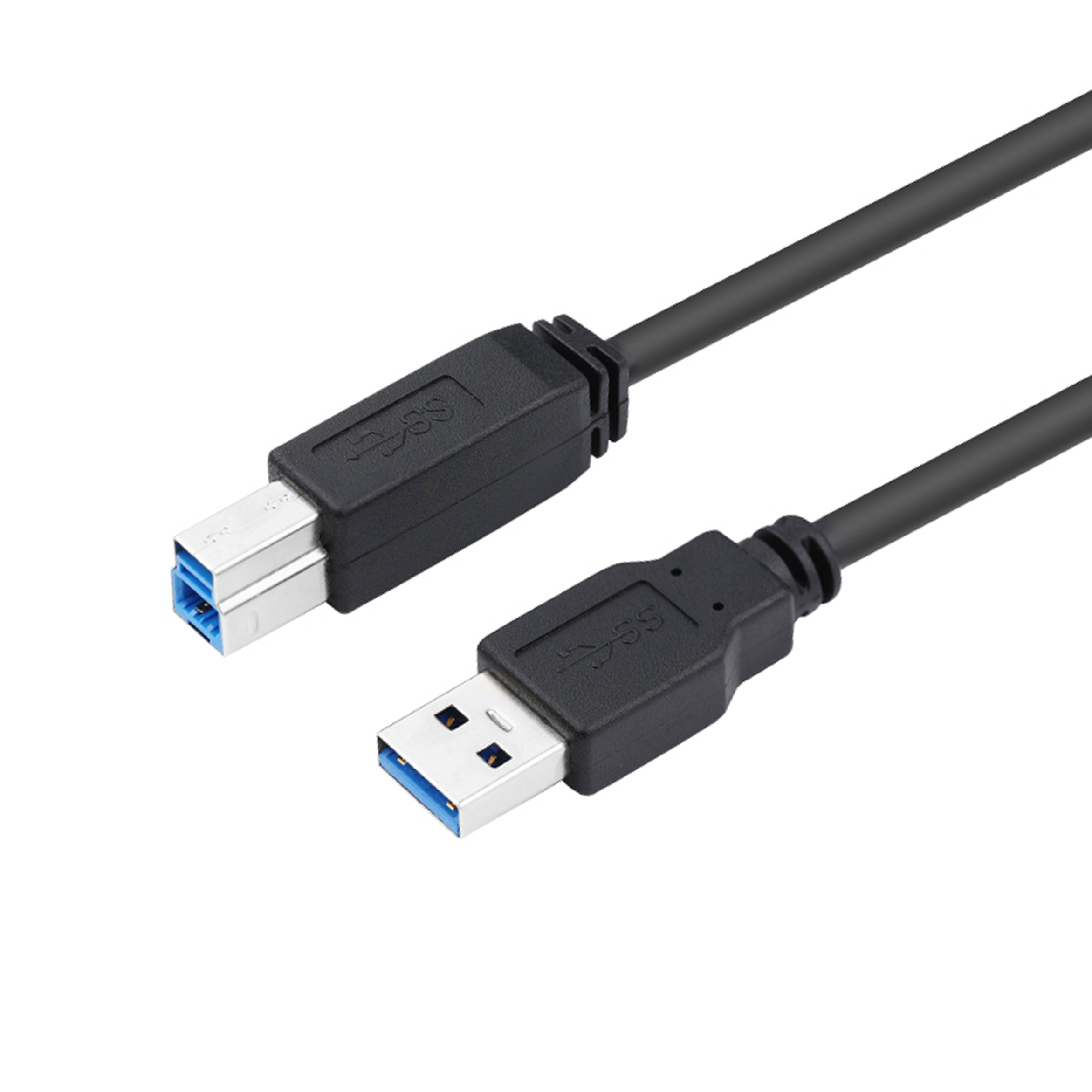 USB 3.1 Printer Cable