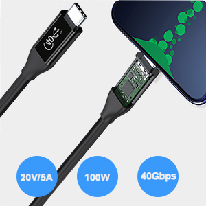 100w usb cable