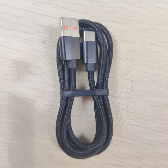 6A 66W USB C Charging Cable