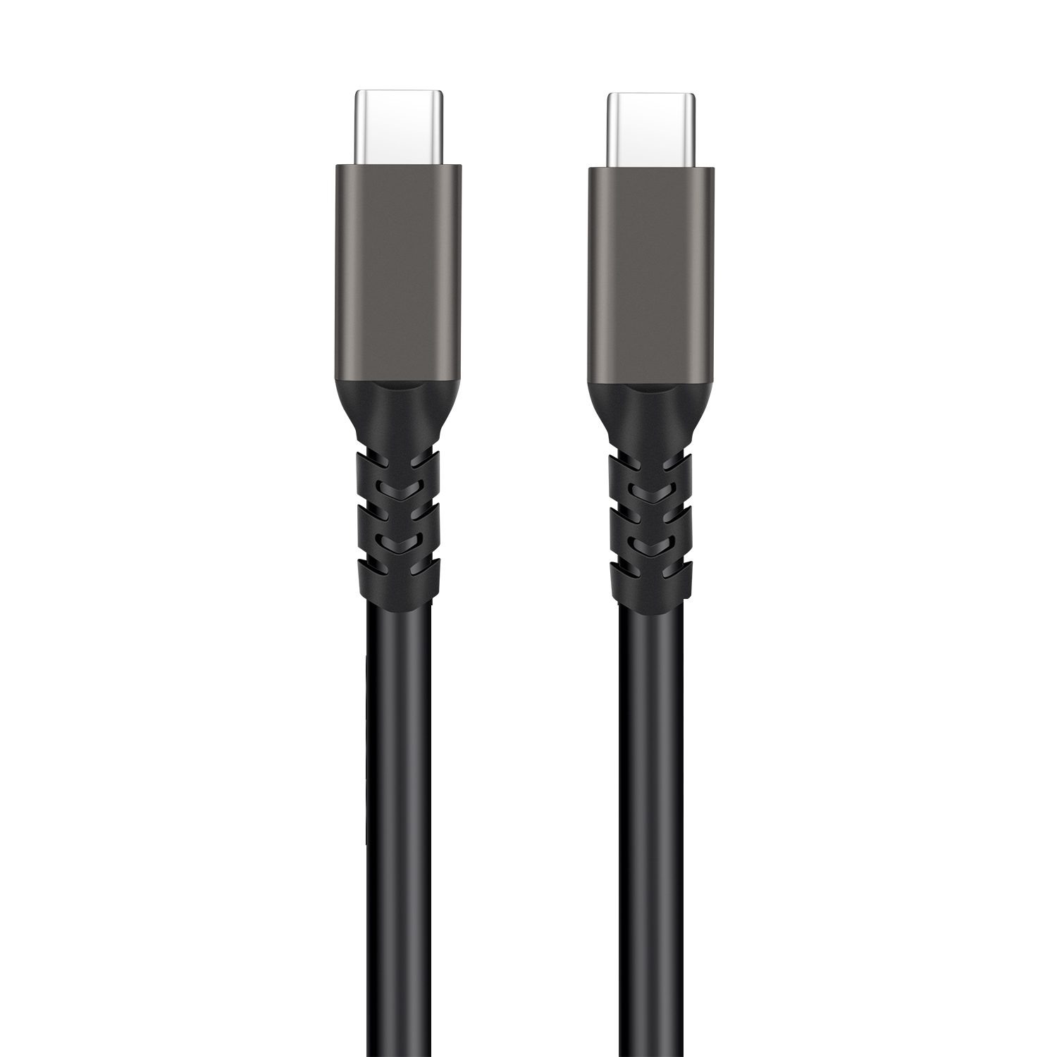 100W 20V 5A PD USB C Fast Charging Cable