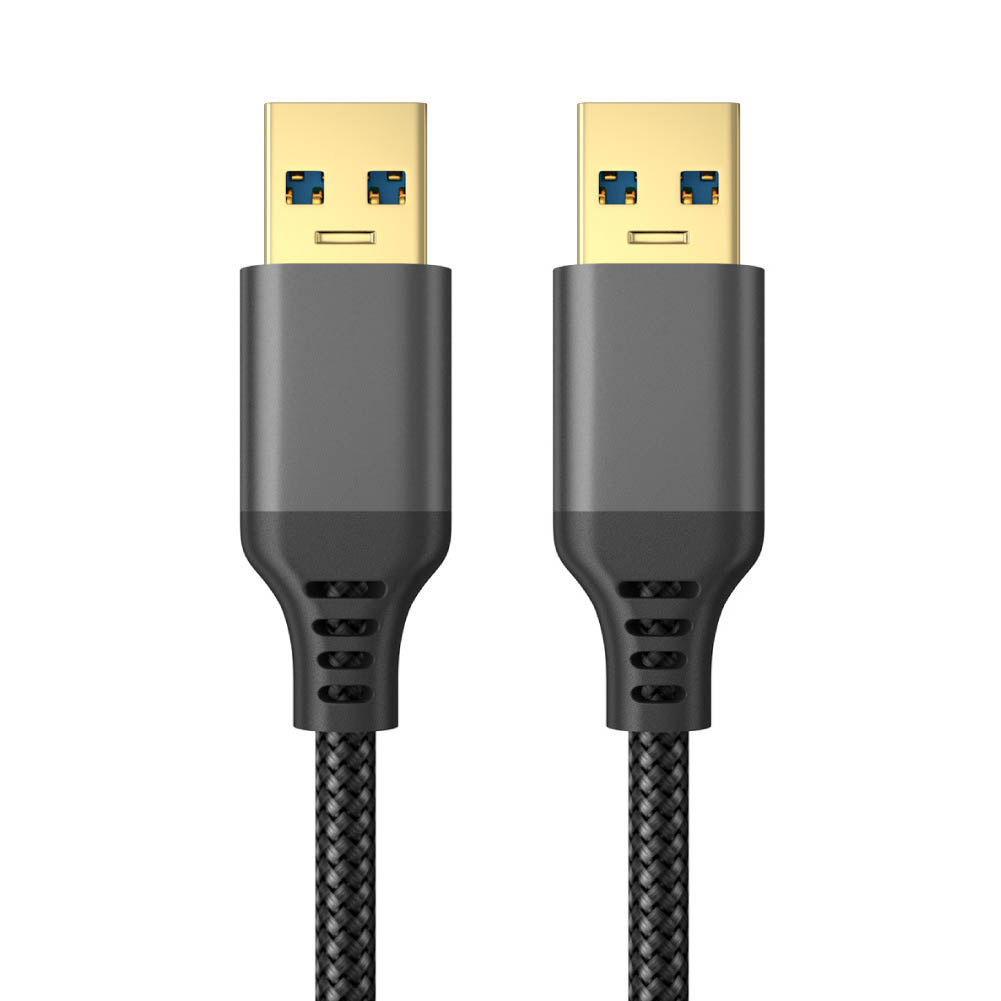 USB 3.0 Male To Male Type A To Type A Cable