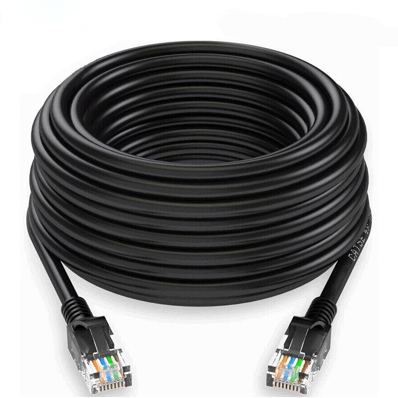 1000M（Kpbs）ethernet cable cat 6