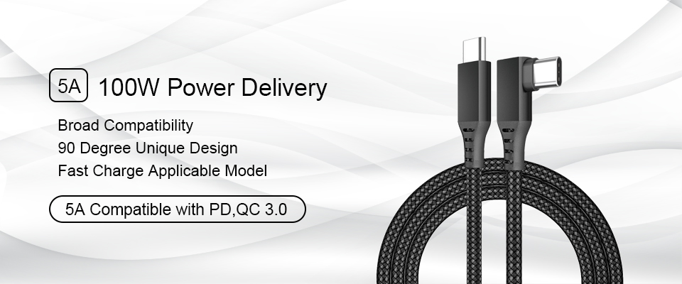 The advantages of usb data cable customization and how to choose a custom data cable