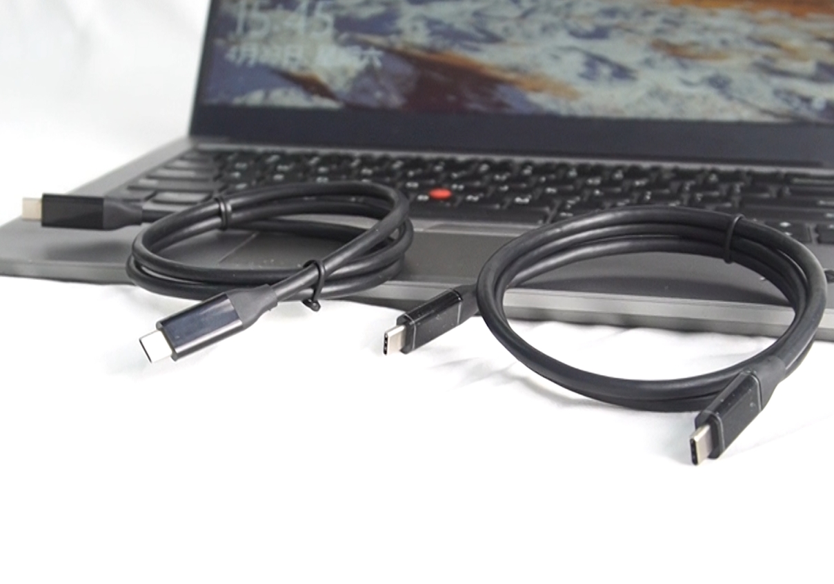 USB-C To Get 240W Power Boost