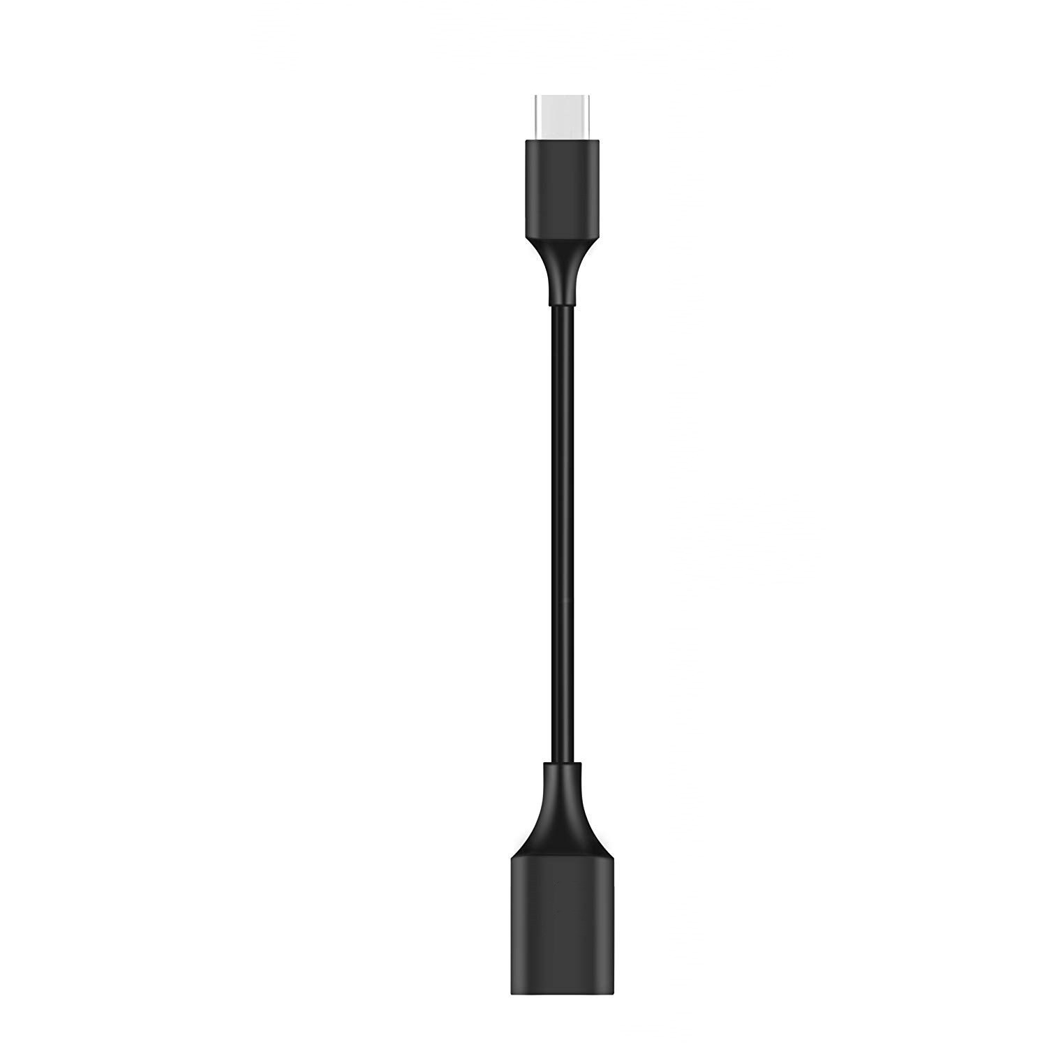Otg Cable For Firetv Stick 10Gbps USB 3.1 C To A 3.0 