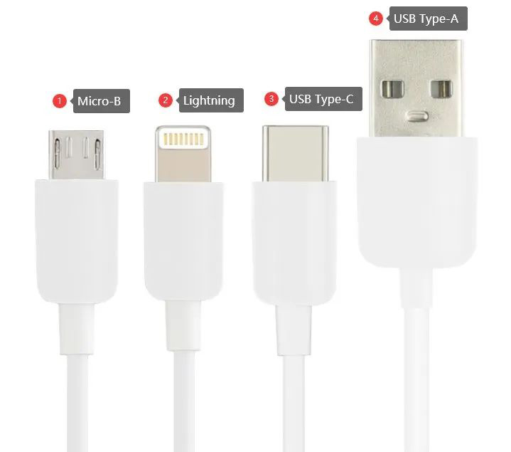 How to buy Android phone data cable?