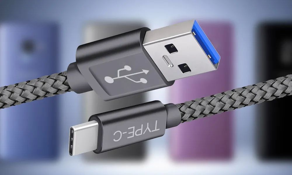 USB-C data cable naming finally standard: do not mention the version, just look at the speed