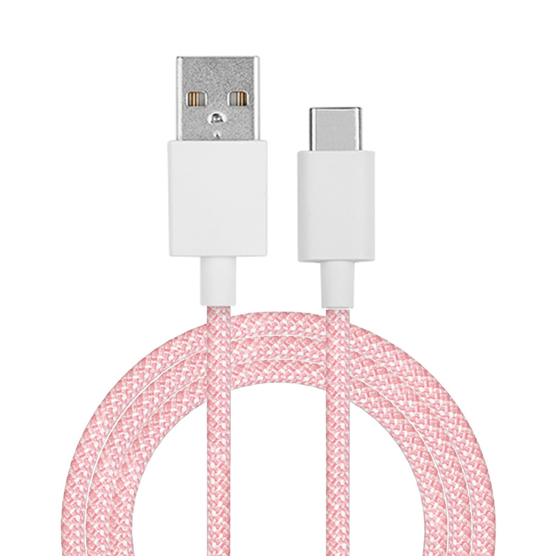 66W Usb A To Type-C Cable
