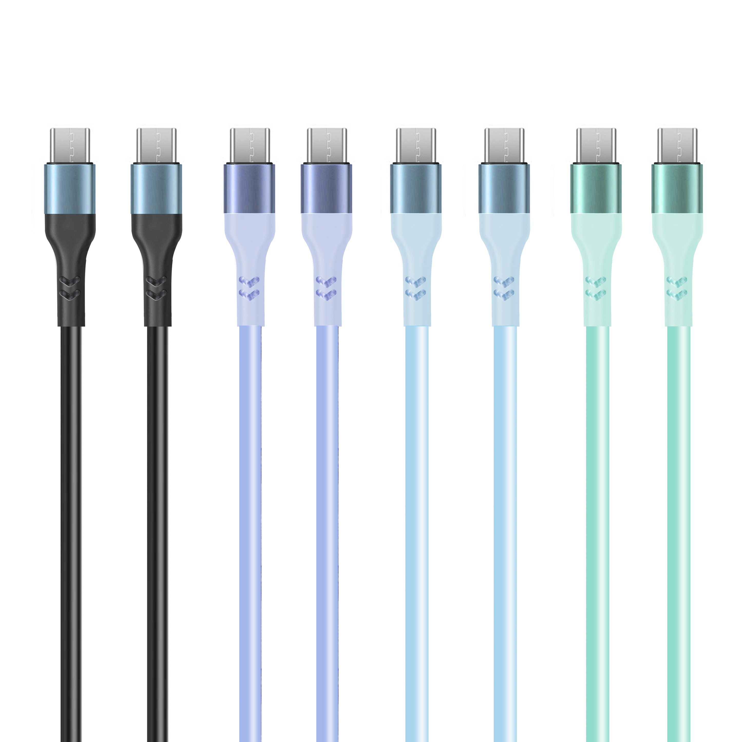 Do you know how to distinguish the advantages and disadvantages of TYPE C Data Cable?