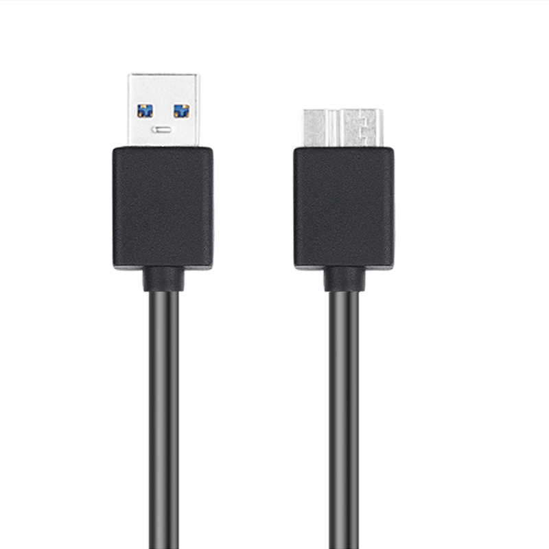 USB3.0 AM to USBMicro High Speed Cable