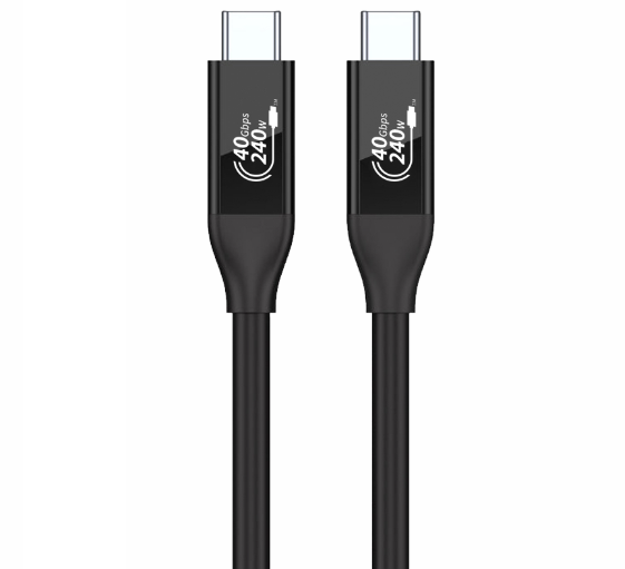 The era of Type-C unified pen charging interface is coming, and the USB Alliance announced that USB PD will be open to 240W