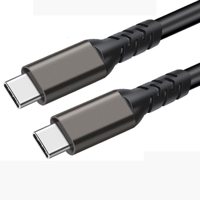 Introducing The USB 3.2 Gen 2 Cable