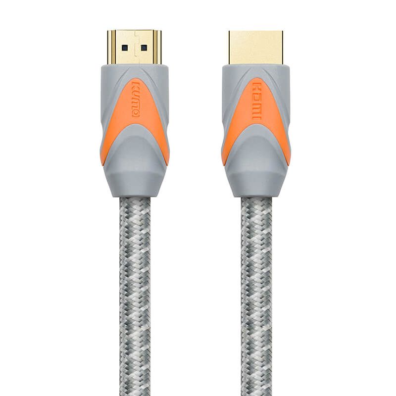 HDMI Cable 2.0 A to A Bandwidth 18Gbps, 4K 60HZ HDTV CABLE